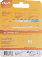 Load image into Gallery viewer, 9005XSB1 Philips Standard Headlight 9005XS - Standard - Single Blister Pack Philips Bulbs