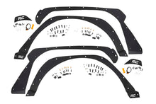 Load image into Gallery viewer, 10539 Fender Delete Kit - FR &amp; RR - Jeep Wrangler 4xe (21-23)/Wrangler JL (18-23) Rough Country Canada