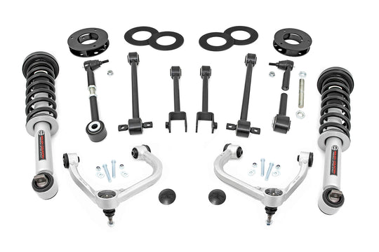 40231 Suspension Lift Kit Rough Country Canada