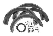 Charger l'image dans la galerie, F-F315110 SF1 Fender Flares - Ford F-150 2WD/4WD (2015-2017) Rough Country Canada