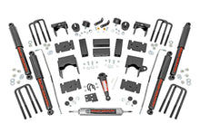 Load image into Gallery viewer, 99009 5" Lift Kit - Mahindra Roxor 4WD (2018-2021) Rough Country Canada