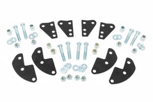 Load image into Gallery viewer, 95005 2 Inch Lift Kit - Intimidator GC1K/GC1K Crew 4WD (2018-2022) Rough Country Canada