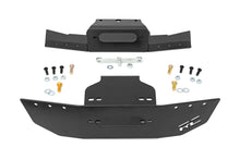 Load image into Gallery viewer, 93153 Winch Mount - Polaris RZR Turbo S Rough Country Canada