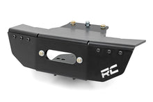 Load image into Gallery viewer, 93153 Winch Mount - Polaris RZR Turbo S Rough Country Canada