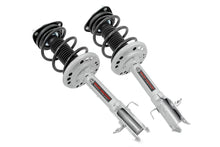 Load image into Gallery viewer, 501123 Loaded Strut Pair - 2 Inch Lift - Front - Subaru Crosstrek (18-22) Rough Country Canada
