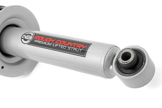 501124 Loaded Strut Pair - 2 Inch Lift - Rear - Subaru Crosstrek (18-22) Rough Country Canada