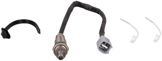18081 Validated Oxygen Sensor Bosch Canada