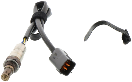 18098 Validated Oxygen Sensor Bosch Canada
