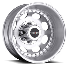 Load image into Gallery viewer, 181H7670MR - Vision 181 Hauler Dually 17X6.5 8X170 -143.35mm Machined - Vision Wheels Canada