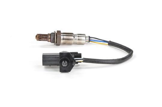 18116 Validated Oxygen Sensor Bosch Canada