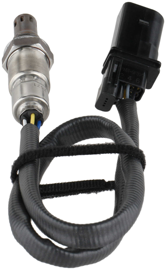 18197 Wide-band Oxygen Sensor Bosch Canada