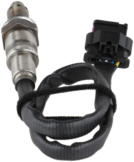 18198 Validated Oxygen Sensor Bosch Canada