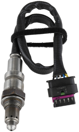 18198 Validated Oxygen Sensor Bosch Canada