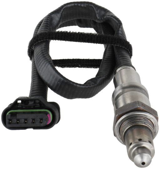 18198 Validated Oxygen Sensor Bosch Canada