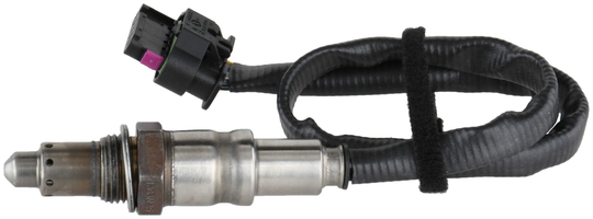 18198 Validated Oxygen Sensor Bosch Canada