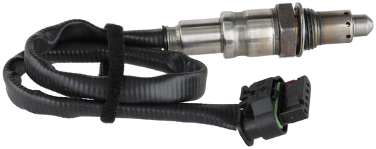 18198 Validated Oxygen Sensor Bosch Canada