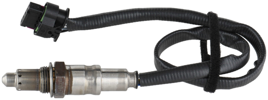 18199 Validated Oxygen Sensor Bosch Canada