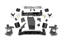 Load image into Gallery viewer, 18300 5 Inch Lift Kit - Magneride - Cast Steel - GMC Sierra 1500 Denali (14-18) Rough Country Canada