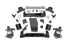 Charger l'image dans la galerie, 18400 6 Inch Lift Kit - Magneride - Cast Steel - GMC Sierra 1500 Denali (14-18) Rough Country Canada