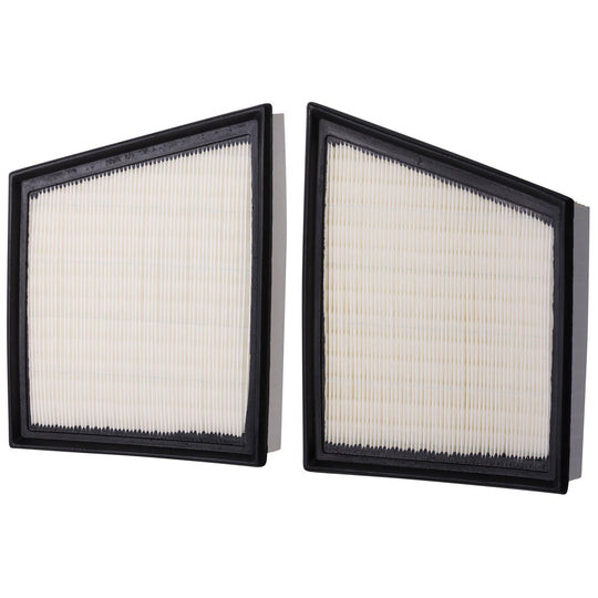 XA11551 Air Filter ECOGARD Canada