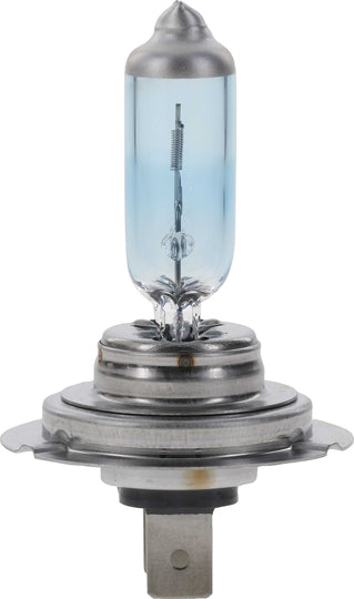 H7CVPS2 Philips CrystalVision platinum Headlight H7 - CrystalVision Platinum - Twin Special Pack Philips Bulbs