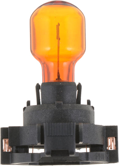 PY24WNAC1 Philips HiPerVision Bulb PY24WNA - Standard - Single Commercial Pack Philips Bulbs