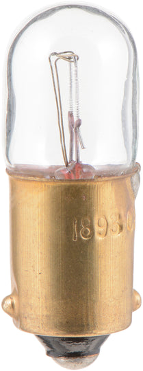 1893B2 Philips Standard Minature 1893 - Standard - Twin Blister Pack Philips Bulbs