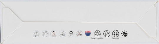 H7CVPS2 Philips CrystalVision platinum Headlight H7 - CrystalVision Platinum - Twin Special Pack Philips Bulbs