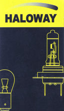 Load image into Gallery viewer, HD1S Haloway Xenon HID lamp D1S - Haloway Standard Xenon - Single Commercial Pack Philips Bulbs
