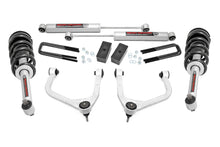 Load image into Gallery viewer, 22631 3.5 Inch Lift Kit - N3 Struts - GMC Sierra 1500 2WD/4WD (2019-2023) Rough Country Canada