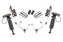 Charger l'image dans la galerie, 22650 3.5 Inch Lift Kit - Vertex - GMC Sierra 1500 2WD/4WD (2019-2023) Rough Country Canada
