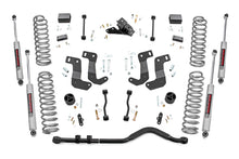 Charger l'image dans la galerie, 78130 3.5 Inch Lift Kit - C/A Drop - Diesel - Jeep Wrangler JL 4WD (20-23) Rough Country Canada