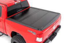 Charger l&#39;image dans la galerie, 47320650 Hard Low Profile Bed Cover -6&#39;4&quot; - No Rambox - Ram 1500 (19-23)/1500 TRX (21-23) Rough Country Canada