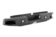 Load image into Gallery viewer, 10760 Rear Bumper - Ford Ranger 2WD/4WD (2019-2023) Rough Country Canada