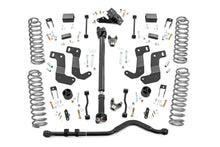 Load image into Gallery viewer, 60600 3.5 Inch Lift Kit - C/A Drop - 4-Door - 392 - Jeep Wrangler JL (18-23) Rough Country Canada