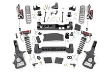 Charger l'image dans la galerie, 33450 6 Inch Lift Kit - Vertex - Dual Rate Coils - Ram 1500 4WD (19-23) Rough Country Canada