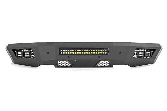 10759 Front Bumper - Ford Ranger 2WD/4WD (2019-2023) Rough Country Canada