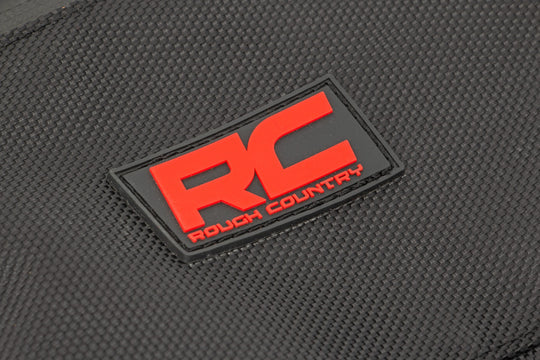 92047 Door Storage Bag Rough Country Canada