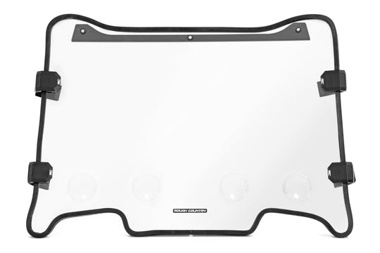 98212110 Windshield Rough Country Canada