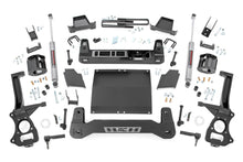 Load image into Gallery viewer, 27531D 4 Inch Lift Kit - Diesel - Chevy/GMC 1500 (19-23) Rough Country Canada