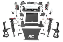 Load image into Gallery viewer, 21750 6 Inch Lift Kit - Vertex - Chevy Silverado 1500 2WD/4WD (2019-2023) Rough Country Canada