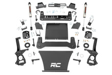 Charger l'image dans la galerie, 22970 6 Inch Lift Kit - V2 - GMC Sierra 1500 2WD/4WD (2019-2023) Rough Country Canada