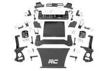 Load image into Gallery viewer, 29900 6 Inch Lift Kit - Adaptive Ride Control - GMC Sierra 1500 (19-22) Rough Country Canada
