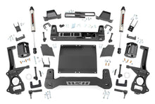Load image into Gallery viewer, 21770D 6 Inch Lift Kit - Diesel - RR V2 - Chevy Silverado 1500 (19-23) Rough Country Canada