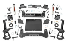 Charger l'image dans la galerie, 22970D 6 Inch Lift Kit - Diesel - RR V2 - GMC Sierra 1500 2WD/4WD (19-23) Rough Country Canada