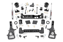 Load image into Gallery viewer, 31630 6 Inch Lift Kit - Ram 1500 2WD (2019-2023) Rough Country Canada