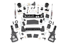 Load image into Gallery viewer, 33430A 6 Inch Lift Kit - Ram 1500 4WD (2019-2023) Rough Country Canada