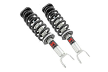 Load image into Gallery viewer, 502061 M1 Adjustable Leveling Struts - Monotube - 0-2" - Ram 1500 (19-23) Rough Country Canada