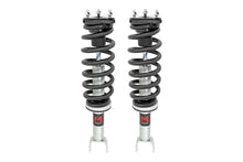 Load image into Gallery viewer, 502061 M1 Adjustable Leveling Struts - Monotube - 0-2" - Ram 1500 (19-23) Rough Country Canada