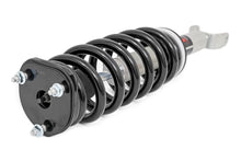 Charger l'image dans la galerie, 502026 M1 Loaded Strut Pair - 6 Inch - Ram 1500 4WD (2012-2018) Rough Country Canada
